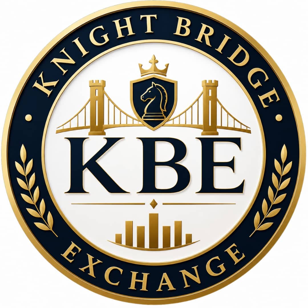 KBE Logo